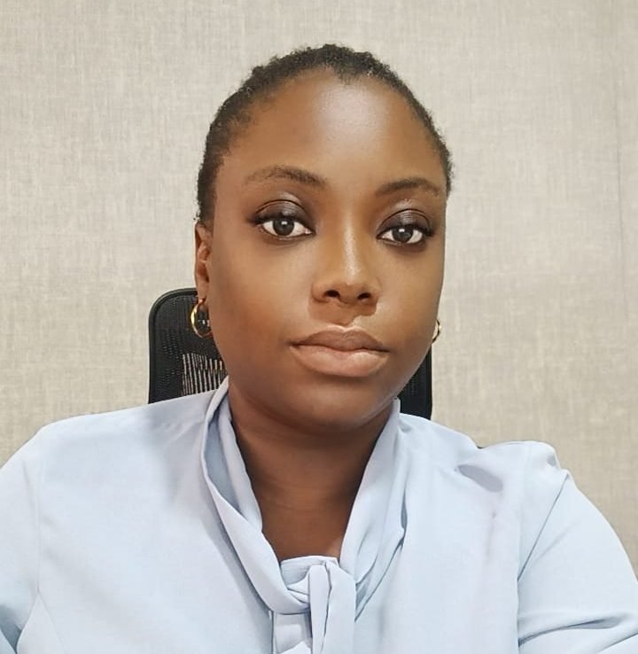 Chizobam Nkwocha